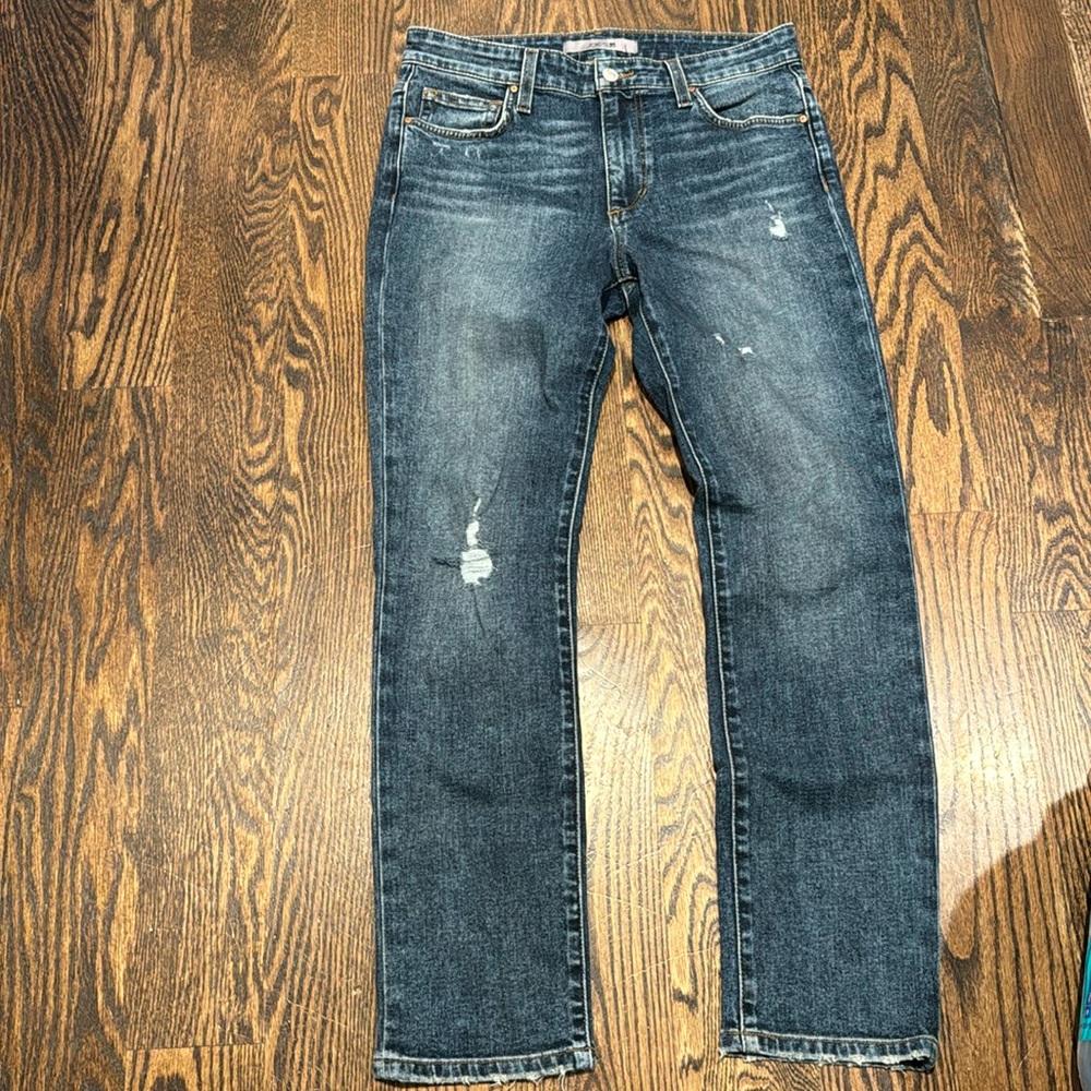 Joe’s jeans